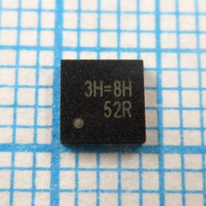 RT3601EA 3H= - Фазовый ШИМ-контроллер сигнала со встроенным драйвером для Блок питания ядра мобильного процессора IMVP8