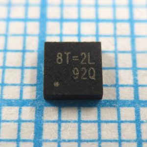 RT5768AGQW RT5768A 8T= - Синхронный понижающий преобразователь