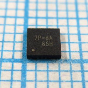 RT6220AHGQUF RT6220 7P= - Синхронный понижающий преобразователь