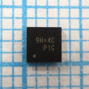 RT6223AHGQUF RT6223 9H= - Синхронный понижающий преобразователь