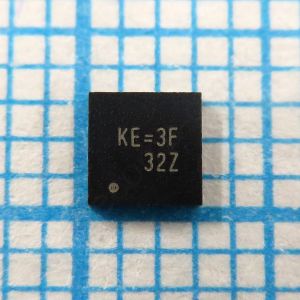 RT6226BGQUF RT6226B KE= - ШИМ-контроллер