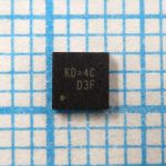 RT6226CGQUF