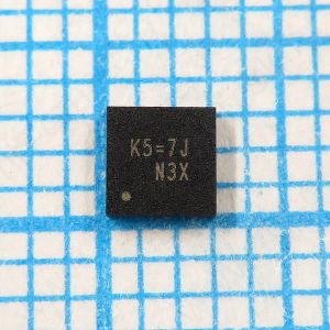 RT6228CGQUF RT6228C K5= - Синхронный понижающий преобразователь с LDO