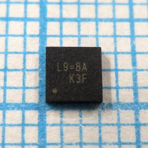 RT6256CGQUF RT6256C L9= - Синхронный понижающий преобразователь с LDO