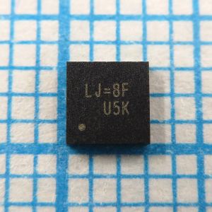 RT6258С LJ= - ШИМ-контроллер