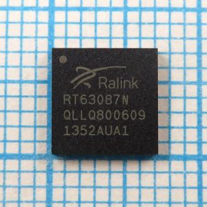 RT63087N - Микросхема