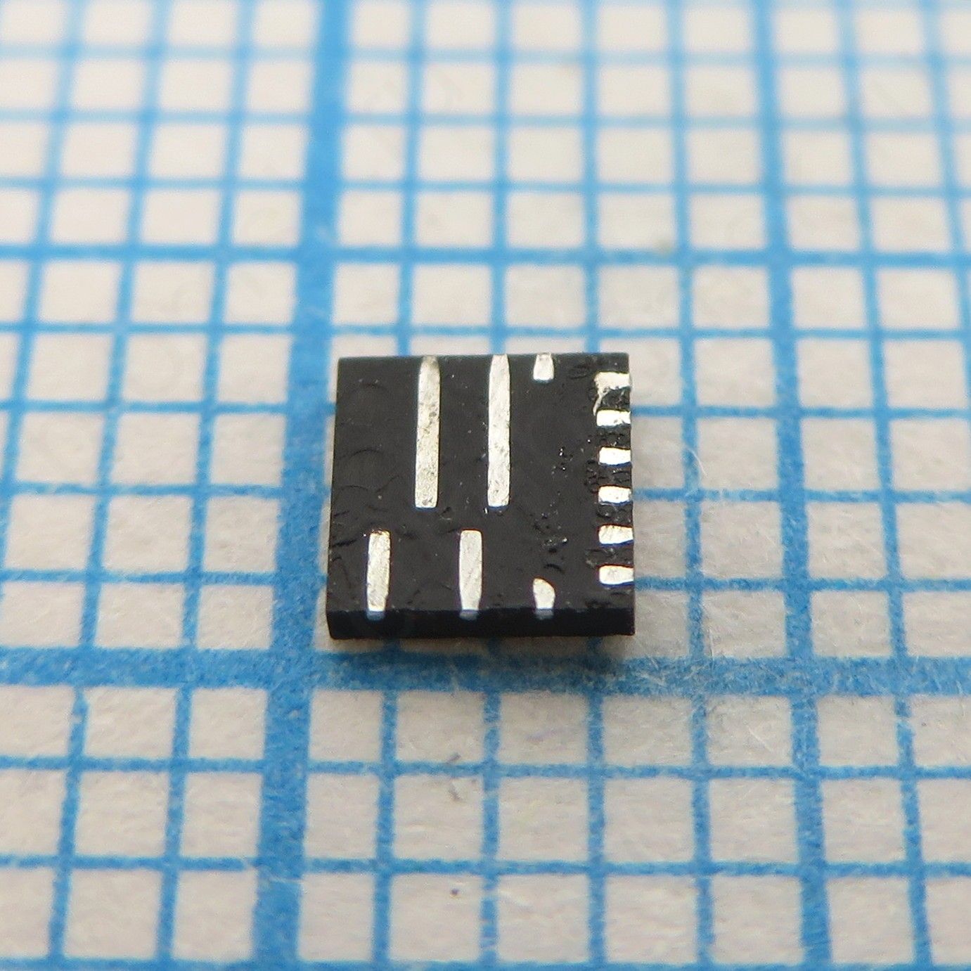 RT6318C QS 23V 8A 3.3V 5V LDO
