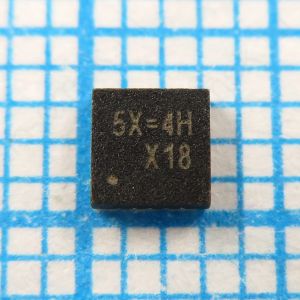 RT6575D 5X= - двухканальный синхронный контроллер понижающего преобразователя (step-down controller) с интегрированными линейными стабилизаторами (LDO)