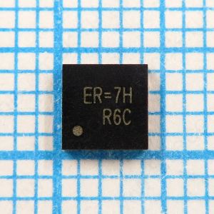 RT6801GQW ER= - ШИМ контроллер