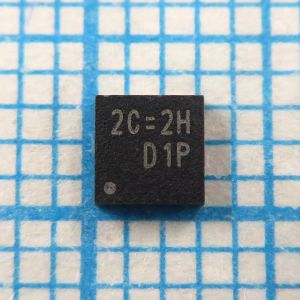 RT7276GQW 2C= - Синхронный понижающий преобразователь