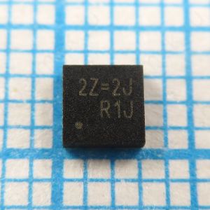 RT7279GQW 2Z= - Синхронный понижающий преобразователь