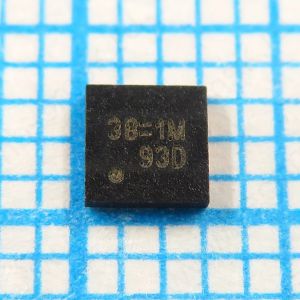 RT7290A 3B= 3.3V - Синхронный понижающий преобразователь с LDO