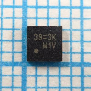 RT7291AGQUF 39= - Синхронный понижающий преобразователь с LDO