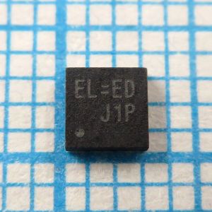 RT8015A EL= - 3A, 2MHz, синхронный конвертер