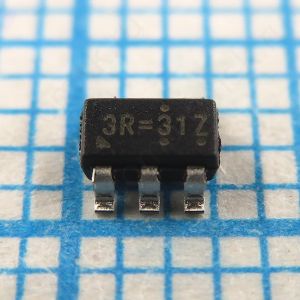 RT8060GB RT8060 3R= Высокоэффективный понижающий преобразователь