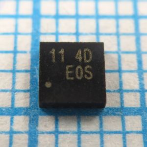 RT8061AZQW RT8061A 11 - Синхронный понижающий преобразователь