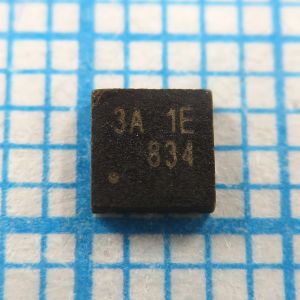 RT8071A 3A - Синхронный понижающий преобразователь