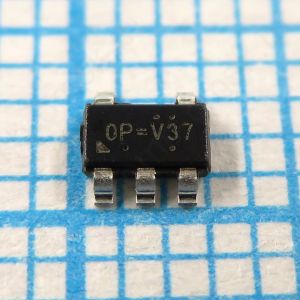RT8096CHGJ5 RT8096C - Синхронный понижающий преобразователь CMCOT