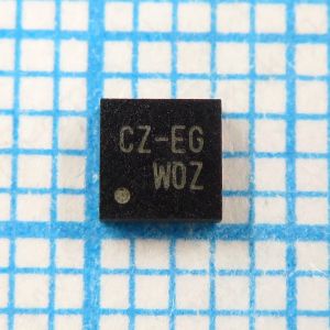 RT8100APQV CZ- - ШИМ контроллер