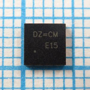 RT8113GQW RT8113 DZ= - Однофазный ШИМ-контроллер VR11.1 с 7-битным VID