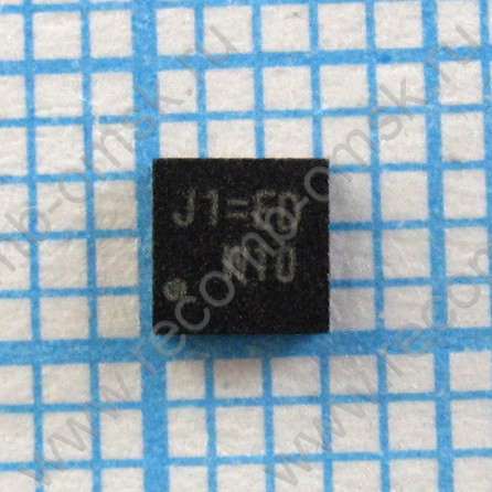 RT8121GQW J1= - ШИМ контроллер