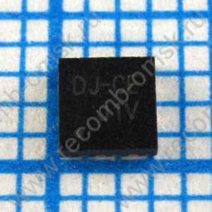 RT8202A RT8202APQW DJ= DJ- - Одно канальный высокоэффективный ШИМ контроллер