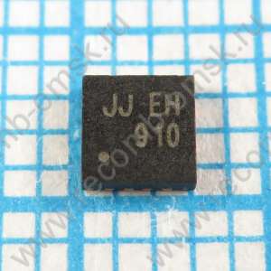RT8202M JJ - ШИМ контроллер