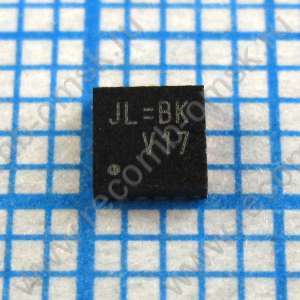 RT8204A RT8204AGQW JL= - Однофазный высокоэффективный ШИМ контроллер и линейный регулятор