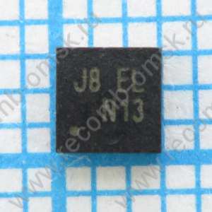 RT8204L JB - Однофазный высокоэффективный ШИМ контроллер и линейный регулятор