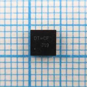 RT8205EGQW RT8205E DT= - Двухканальный ШИМ контроллер