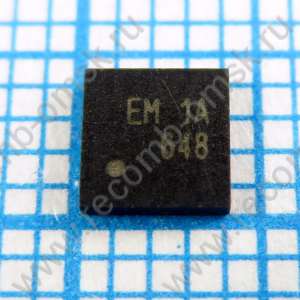 RT8205LZQW RT8205L EM - Двухканальный ШИМ контроллер
