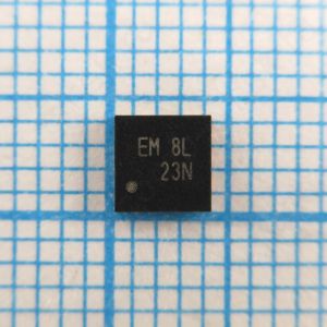 RT8205LZQW RT8205L EM - Двухканальный ШИМ контроллер