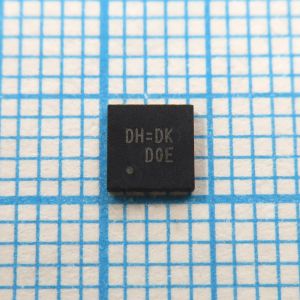 RT8207A RT8207AGQW DH= - ШИМ контроллер