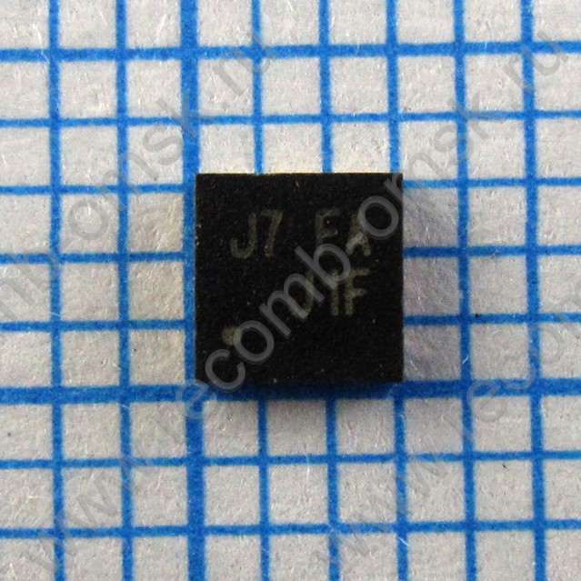Rt8207mzqw J7 Shim Kontroller