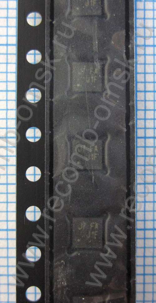 Rt8207mzqw J7 Shim Kontroller