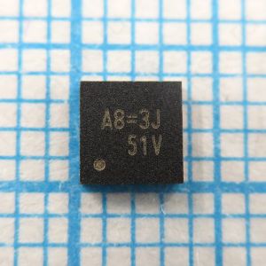 RT8209MGQW A8= - ШИМ контроллер
