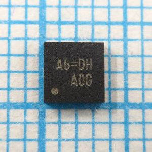 RT8209PGQW A6= - ШИМ контроллер