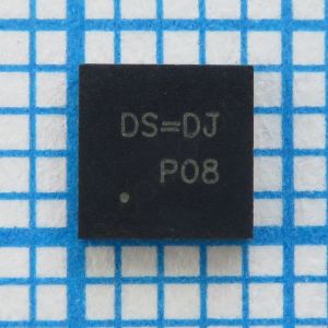 RT8223BGQW RT8223B DS= - Высокоэффективный контроллер питания ноутбука