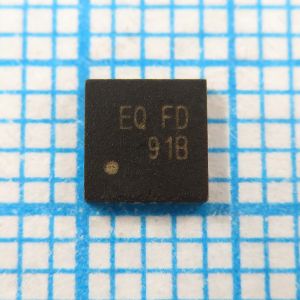 RT8223MZQW RT8223 RT8223M EQ - Высокоэффективный контроллер питания ноутбука