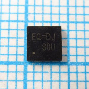 RT8223MZQW RT8223 RT8223M EQ - Высокоэффективный контроллер питания ноутбука
