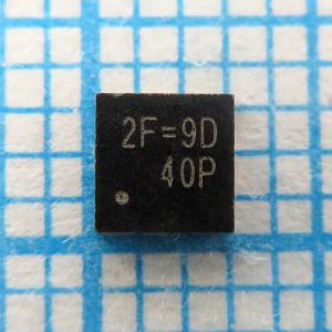 RT8230AGQW 2F= - ШИМ контроллер