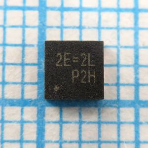 RT8230BGQW 2E= - ШИМ контроллер