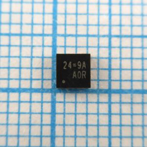RT8231A 24= - ШИМ контроллер