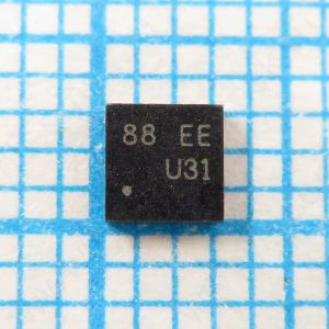 RT8237EZQ 88 EE - ШИМ контроллер