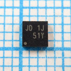 RT8239C JD= JD - Контроллер питания ноутбука