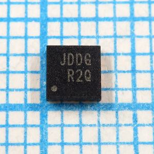 RT8239C JD= JD - Контроллер питания ноутбука