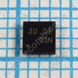 RT8239C JD= JD - Контроллер питания ноутбука
