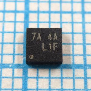 RT8243B 7A - Высокоэффективный контроллер основного источника питания для ноутбуков