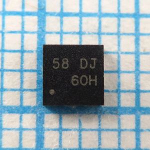 RT8245CGQW 58 - ШИМ контроллер