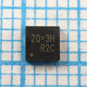 RT8249AGQW 2Q= - ШИМ контроллер